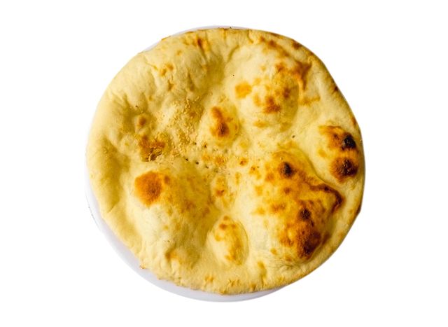 Roghni Naan