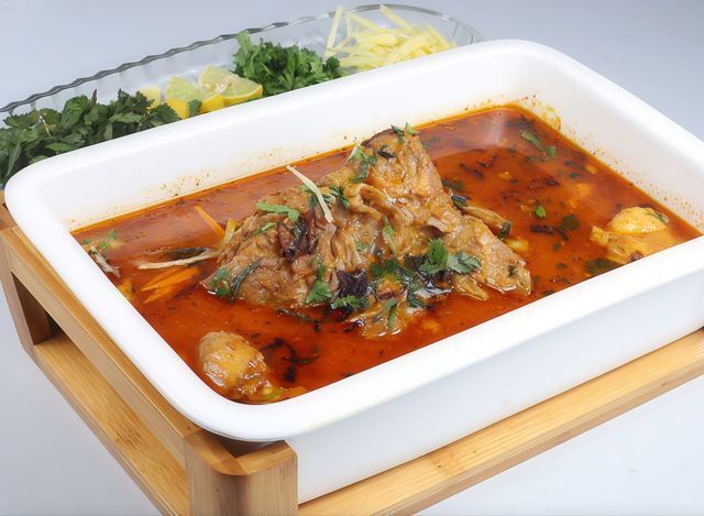 Beef Nihari 