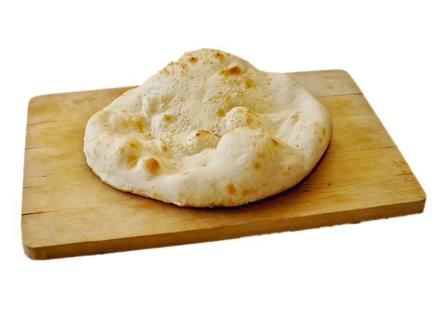 Khameeri Roti
