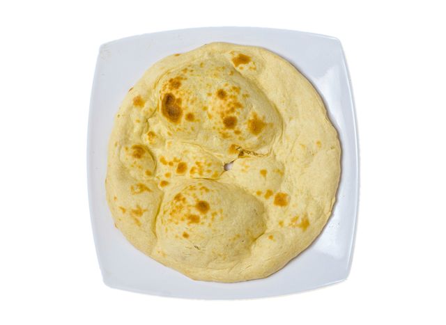 Sada Naan