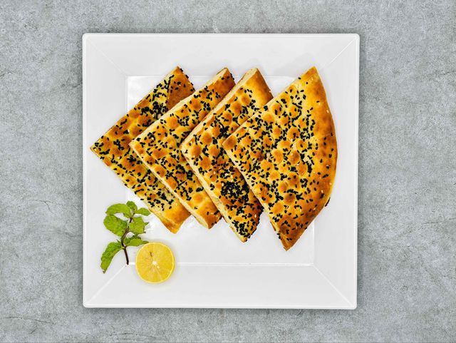 Kalwanji Naan